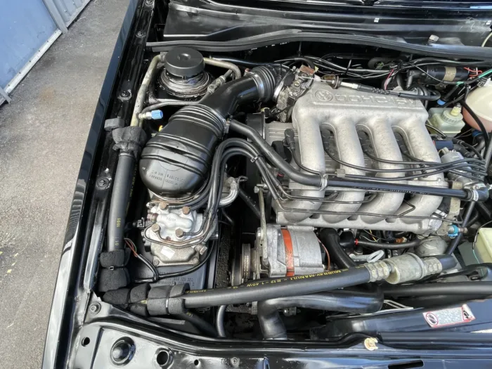 1992 Volkswagen Golf GTI 16V - Image 23