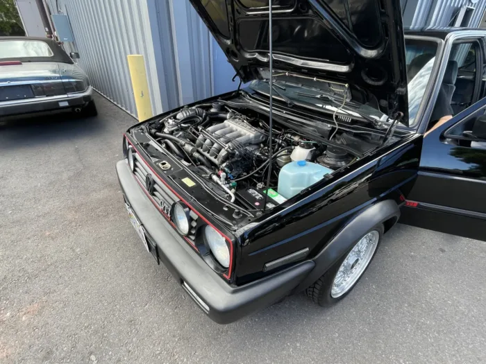 1992 Volkswagen Golf GTI 16V - Image 26