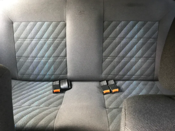 Original Owner 1992 Volkswagen GTI - Image 7
