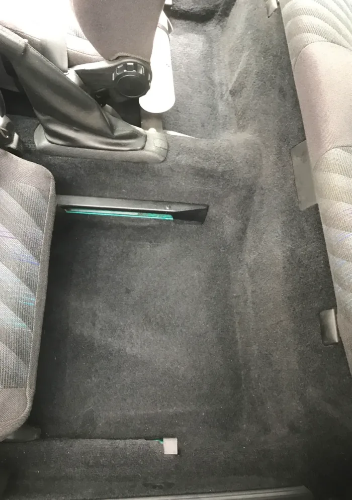 Original Owner 1992 Volkswagen GTI - Image 13