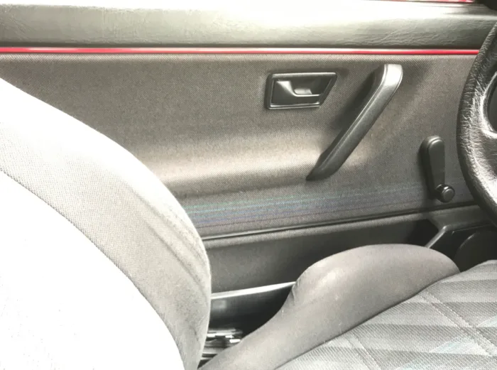 Original Owner 1992 Volkswagen GTI - Image 14