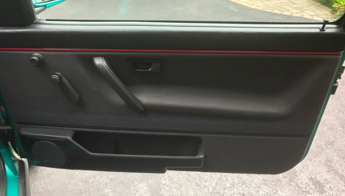 Original Owner 1992 Volkswagen GTI - Image 15
