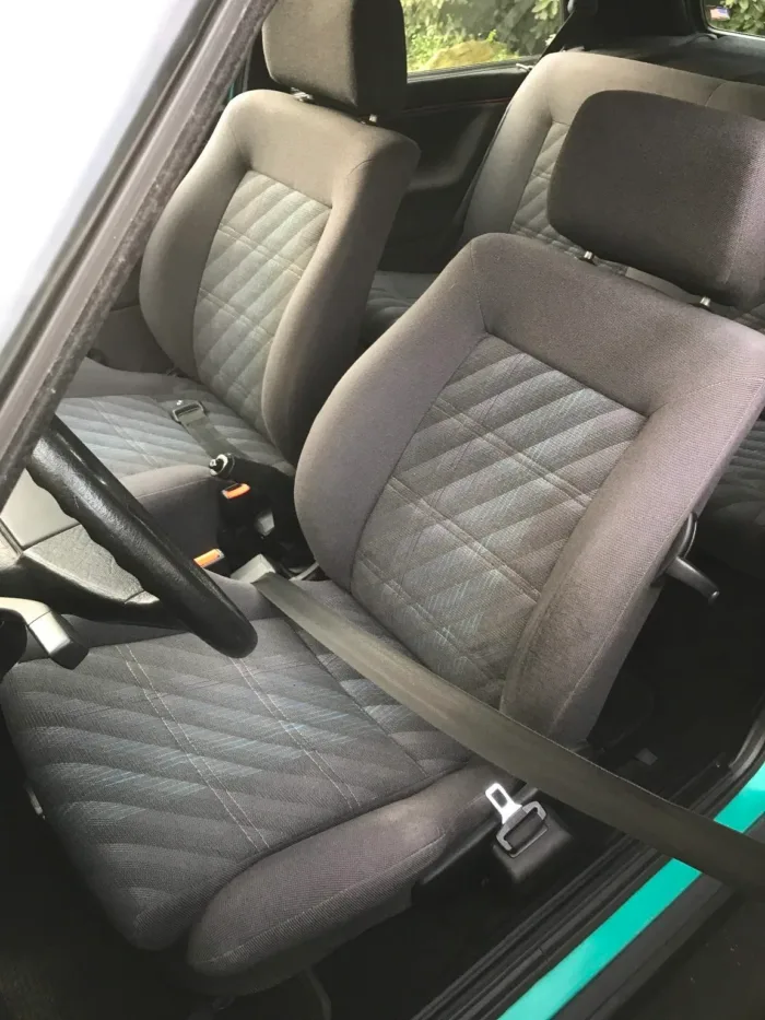Original Owner 1992 Volkswagen GTI - Image 18