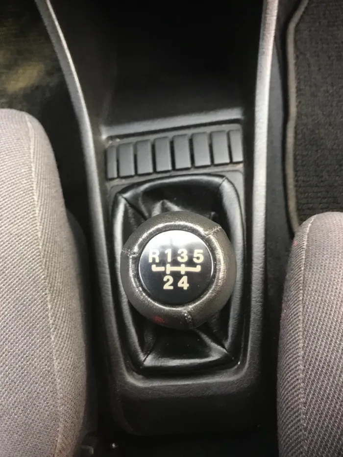 Original Owner 1992 Volkswagen GTI - Image 20
