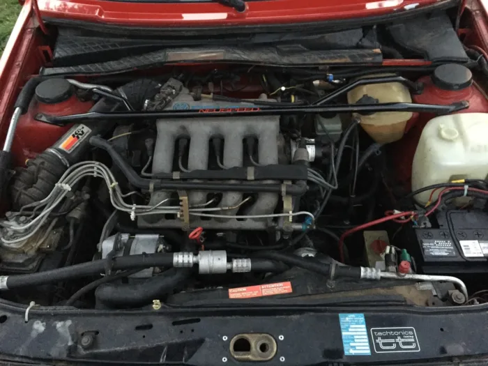 1988 Volkswagen Golf GTI 16V - Image 14