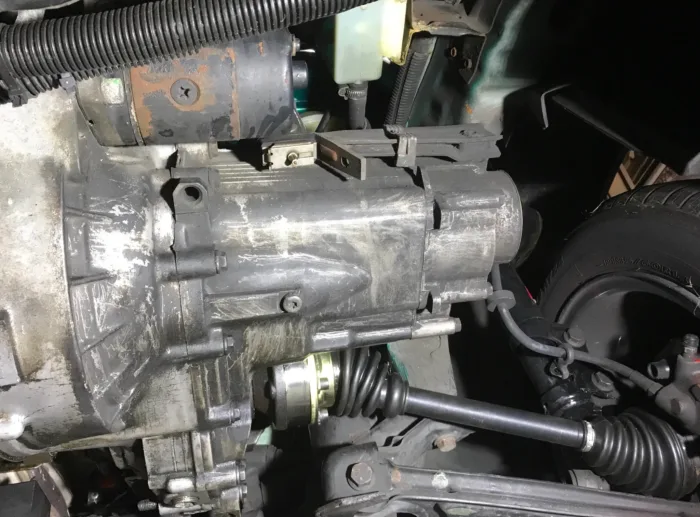 Original Owner 1992 Volkswagen GTI - Image 23