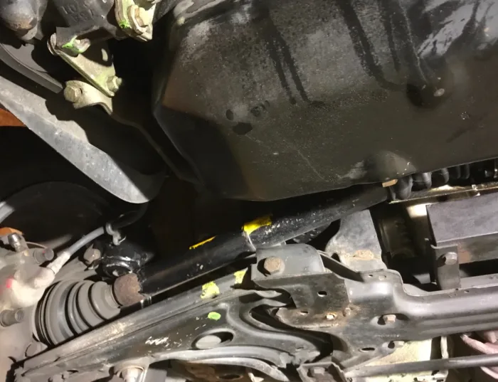 Original Owner 1992 Volkswagen GTI - Image 24