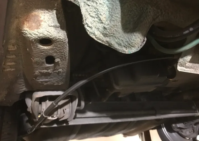 Original Owner 1992 Volkswagen GTI - Image 26
