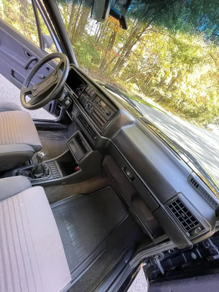 1986 Volkswagen Golf GTI - Image 14