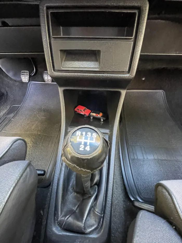1986 Volkswagen Golf GTI - Image 15
