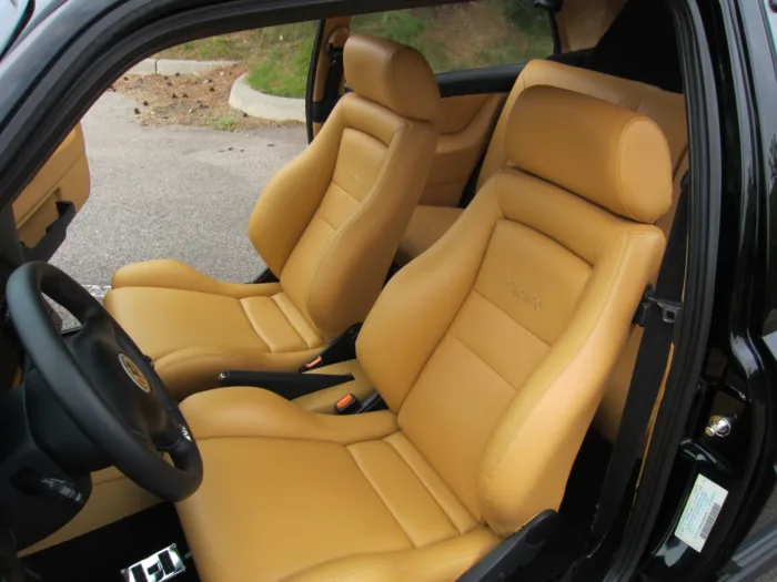 1.8T-Powered 1992 Volkswagen GTI - Image 19