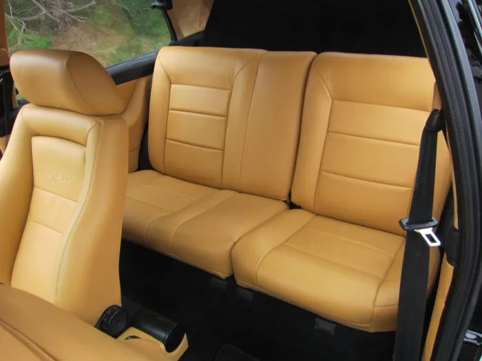 1.8T-Powered 1992 Volkswagen GTI - Image 20