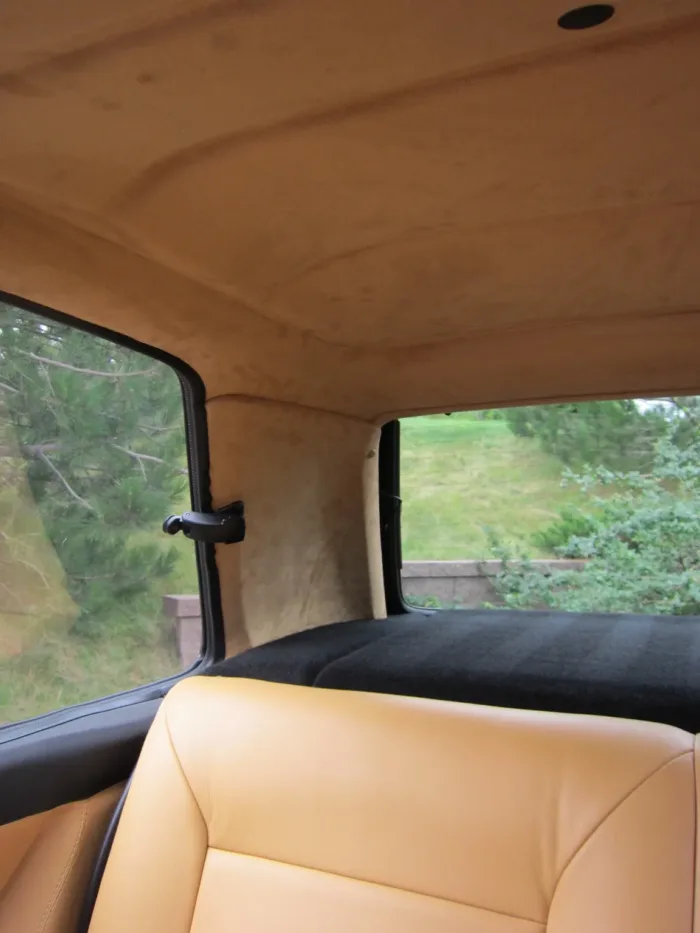 1.8T-Powered 1992 Volkswagen GTI - Image 28