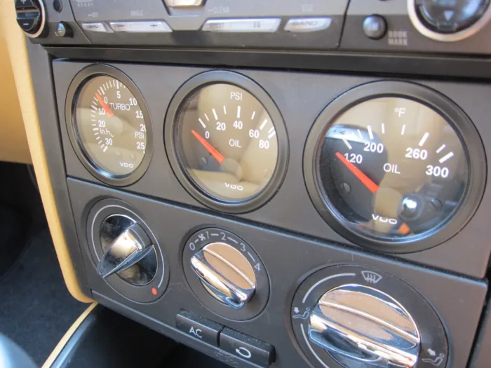 1.8T-Powered 1992 Volkswagen GTI - Image 31