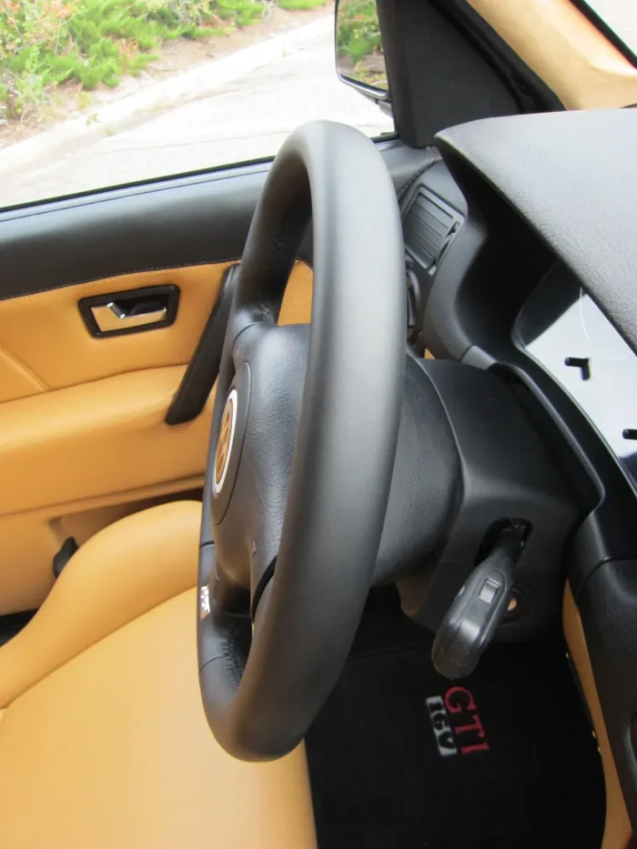 1.8T-Powered 1992 Volkswagen GTI - Image 33