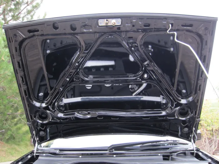 1.8T-Powered 1992 Volkswagen GTI - Image 44
