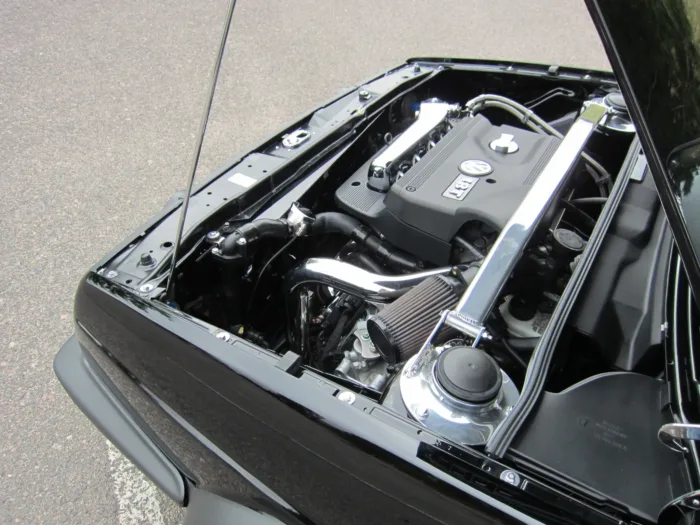 1.8T-Powered 1992 Volkswagen GTI - Image 45