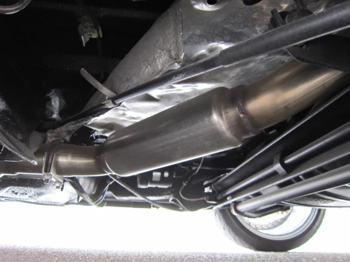 1.8T-Powered 1992 Volkswagen GTI - Image 48