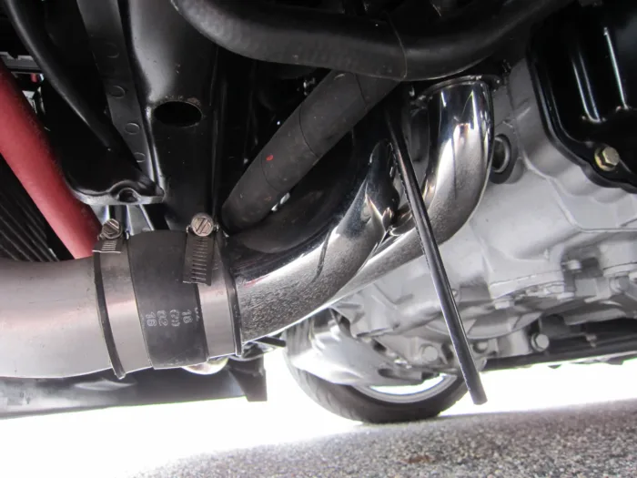 1.8T-Powered 1992 Volkswagen GTI - Image 49