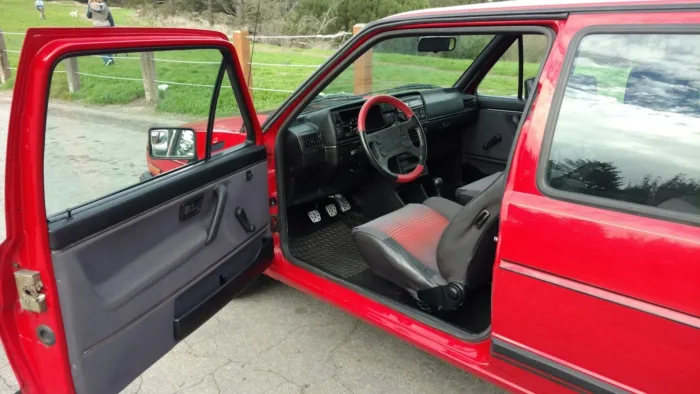 1986 Volkswagen Golf GTI - Image 13