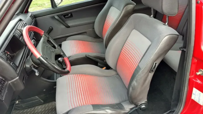 1986 Volkswagen Golf GTI - Image 16