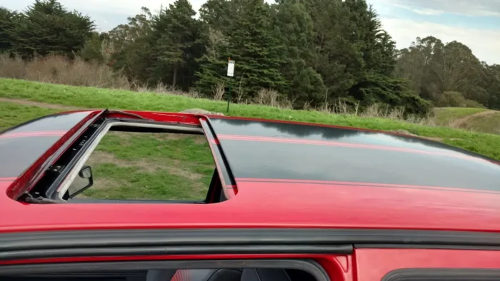 1986 Volkswagen Golf GTI - Image 21