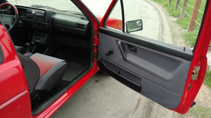 1986 Volkswagen Golf GTI - Image 25