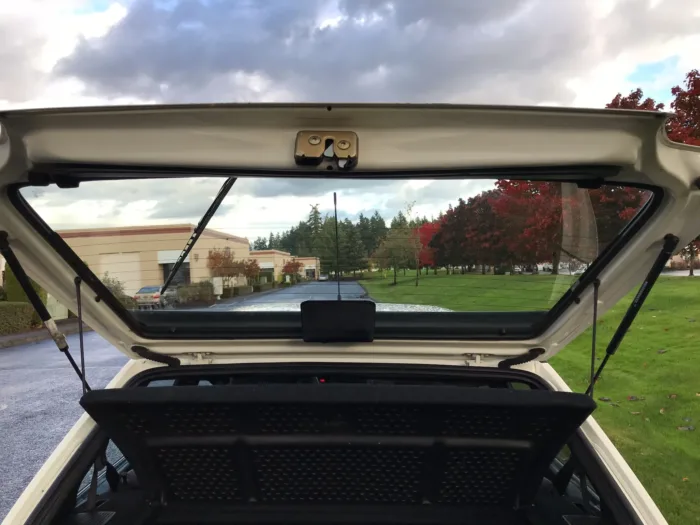 1991 Volkswagen Golf GTI - Image 25