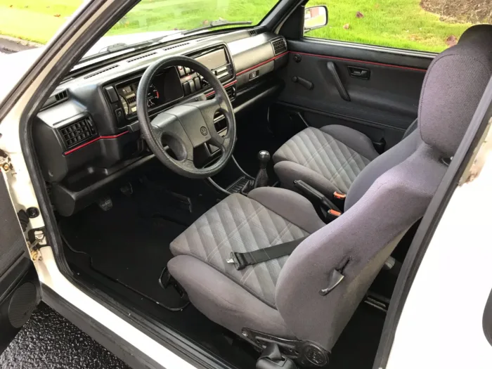 1991 Volkswagen Golf GTI - Image 26