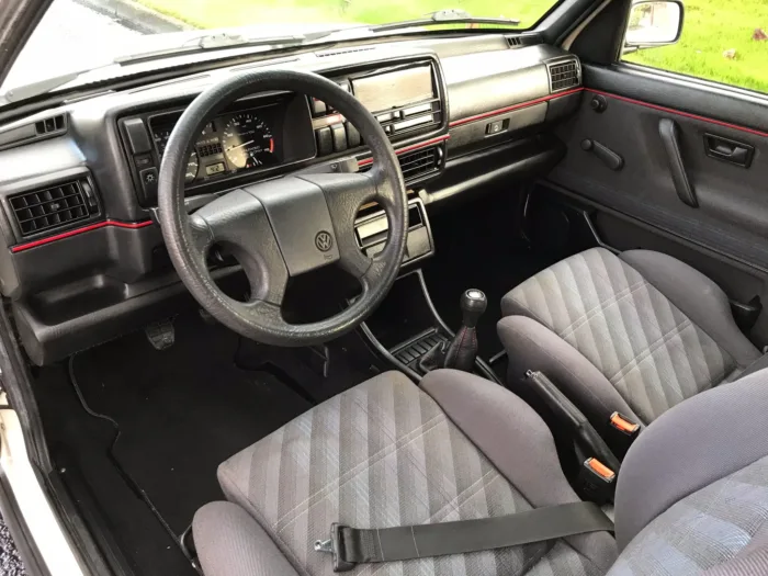 1991 Volkswagen Golf GTI - Image 27