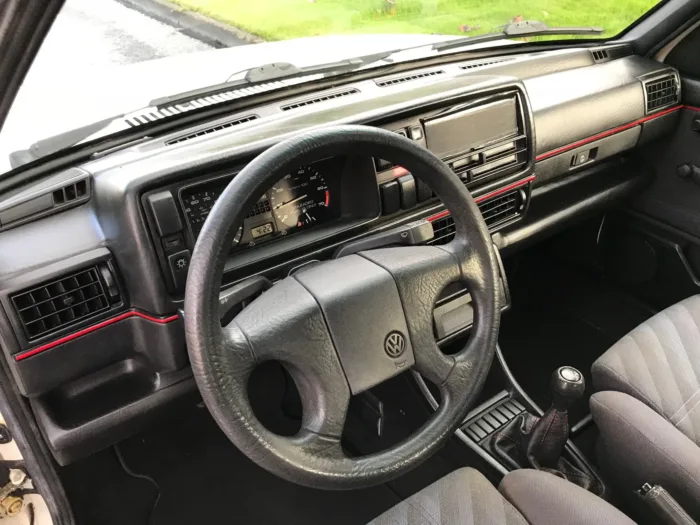 1991 Volkswagen Golf GTI - Image 12