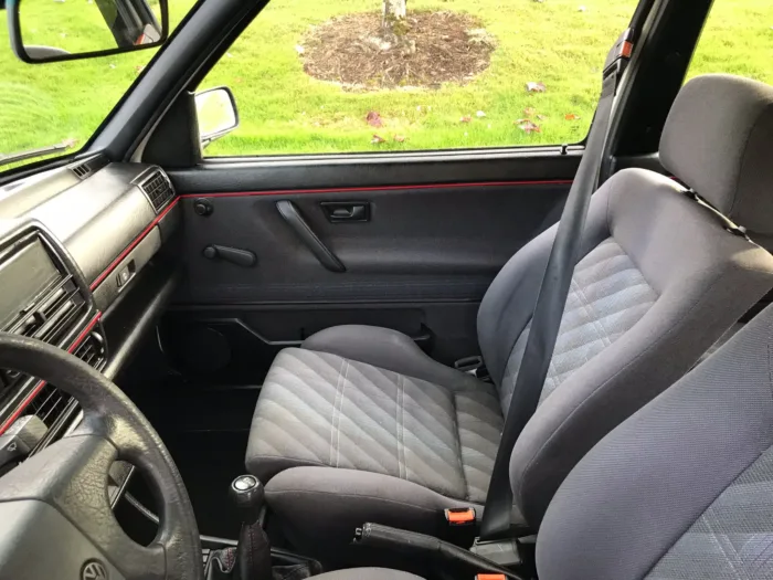 1991 Volkswagen Golf GTI - Image 13