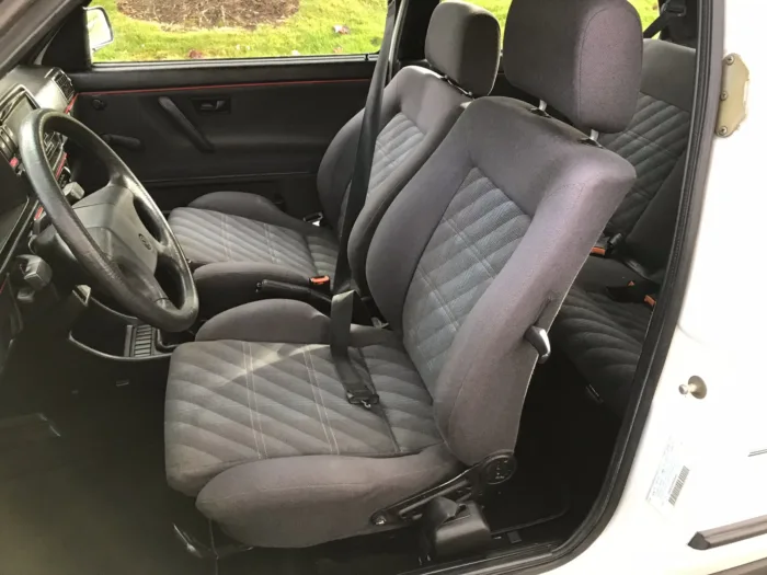 1991 Volkswagen Golf GTI - Image 14