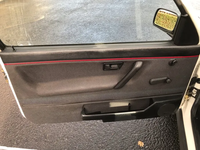 1991 Volkswagen Golf GTI - Image 15