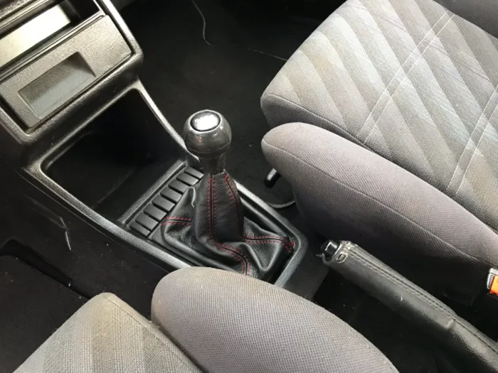 1991 Volkswagen Golf GTI - Image 17