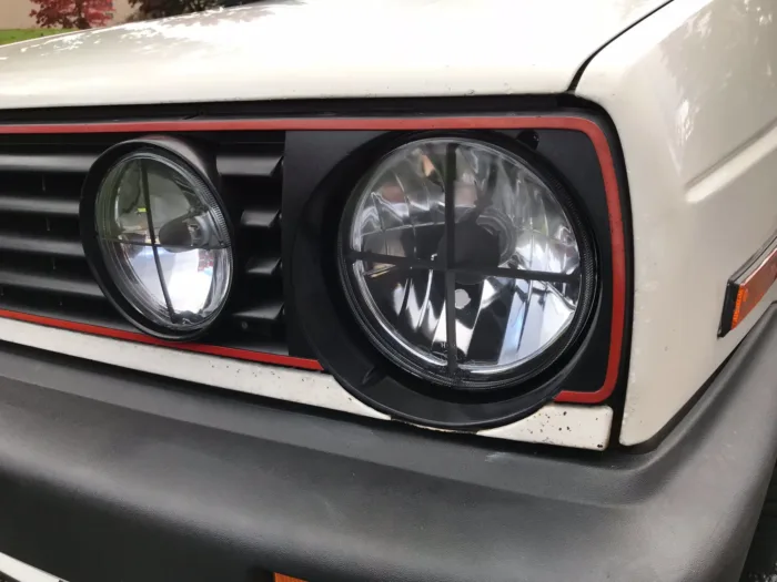 1991 Volkswagen Golf GTI - Image 20