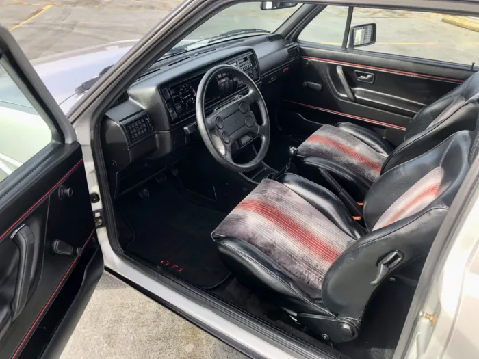 1987 Volkswagen Golf GTI 16V - Image 18