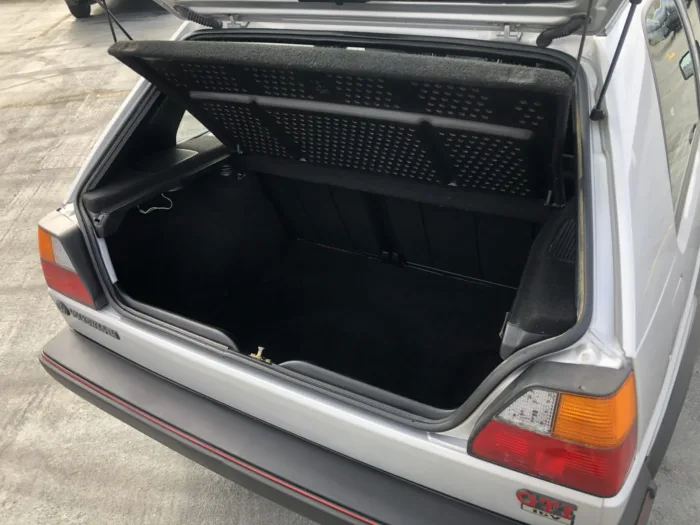 1987 Volkswagen Golf GTI 16V - Image 20