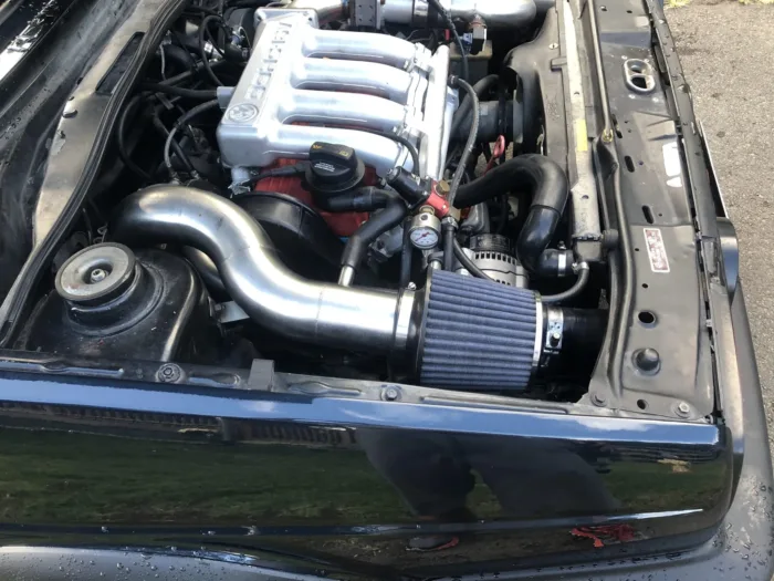Turbocharged 1990 Volkswagen Golf GTI 16V - Image 22