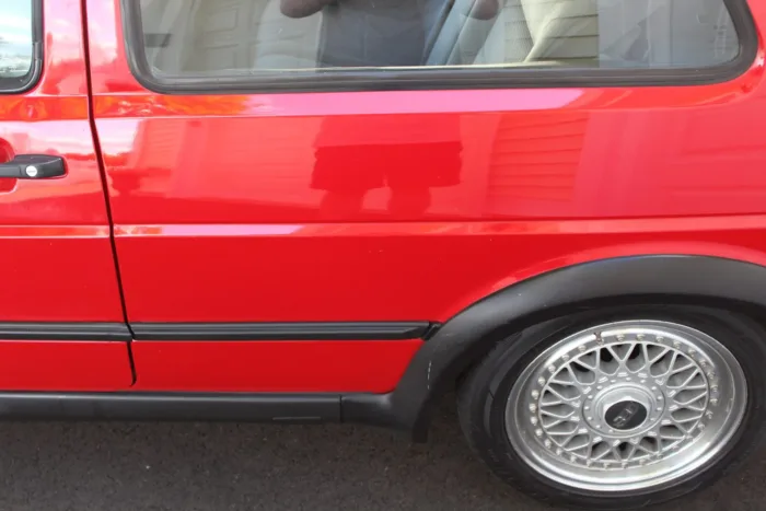 1991 Volkswagen Golf GTI 16V - Image 9