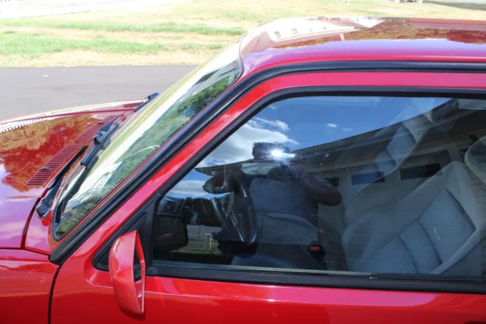 1991 Volkswagen Golf GTI 16V - Image 10