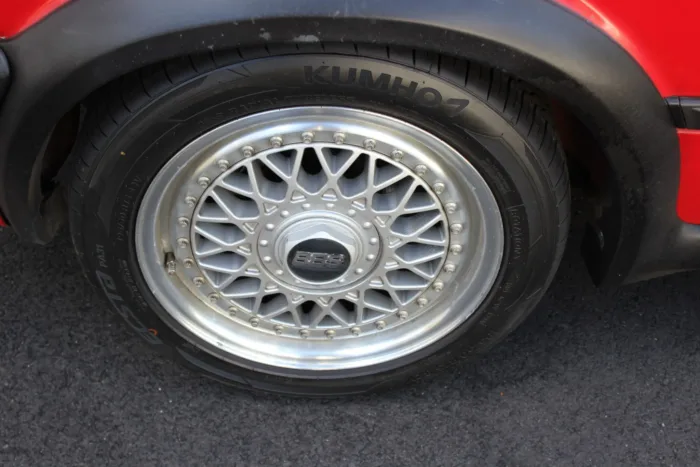 1991 Volkswagen Golf GTI 16V - Image 12