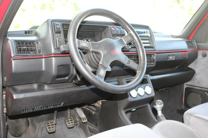 1991 Volkswagen Golf GTI 16V - Image 15