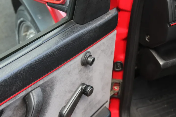 1991 Volkswagen Golf GTI 16V - Image 20