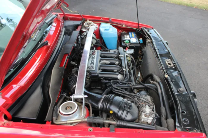 1991 Volkswagen Golf GTI 16V - Image 22