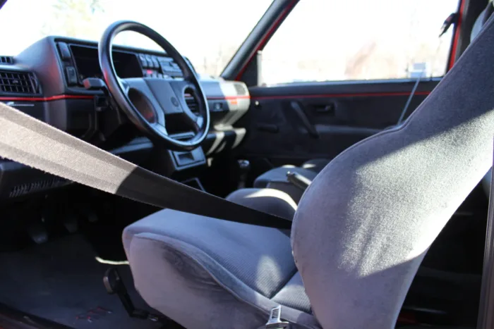 1992 Volkswagen Golf GTI 16V - Image 17