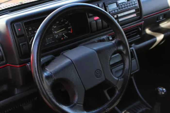 1992 Volkswagen Golf GTI 16V - Image 18