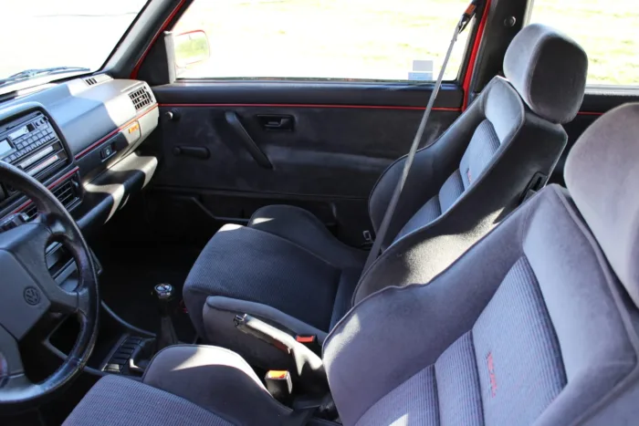 1992 Volkswagen Golf GTI 16V - Image 19