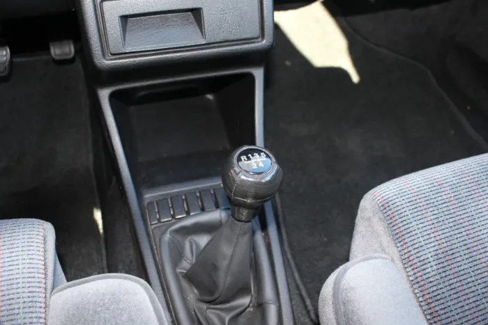 1992 Volkswagen Golf GTI 16V - Image 21