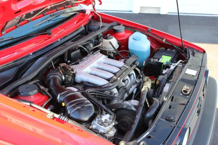 1992 Volkswagen Golf GTI 16V - Image 22
